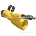 Concrete pump spare parts s valves